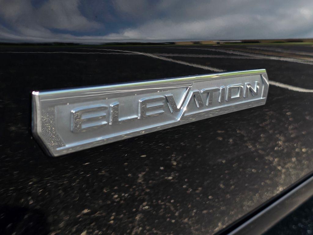 GMC Sierra 1500  2022