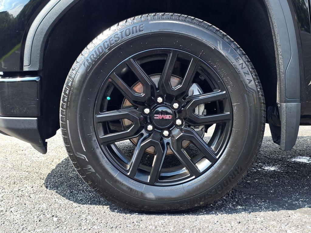 GMC Sierra 1500  2022