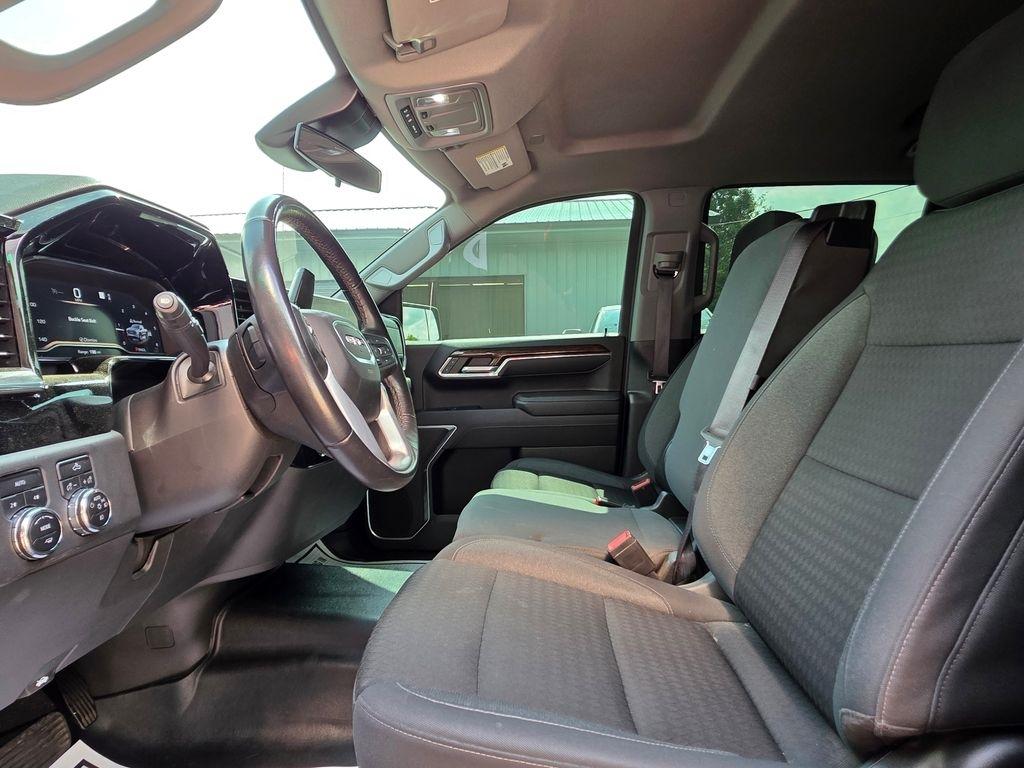 GMC Sierra 1500  2022
