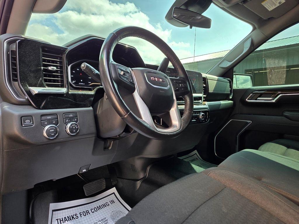 GMC Sierra 1500  2022
