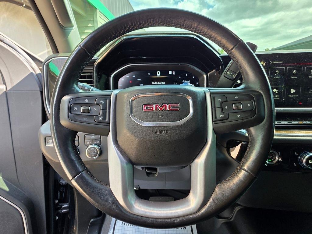 GMC Sierra 1500  2022