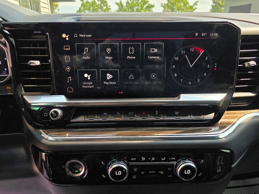 GMC Sierra 1500  2022