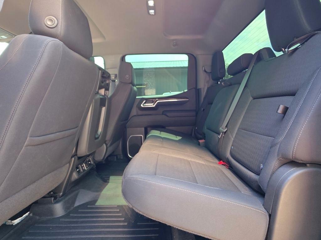 GMC Sierra 1500  2022