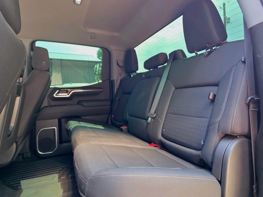 GMC Sierra 1500  2022