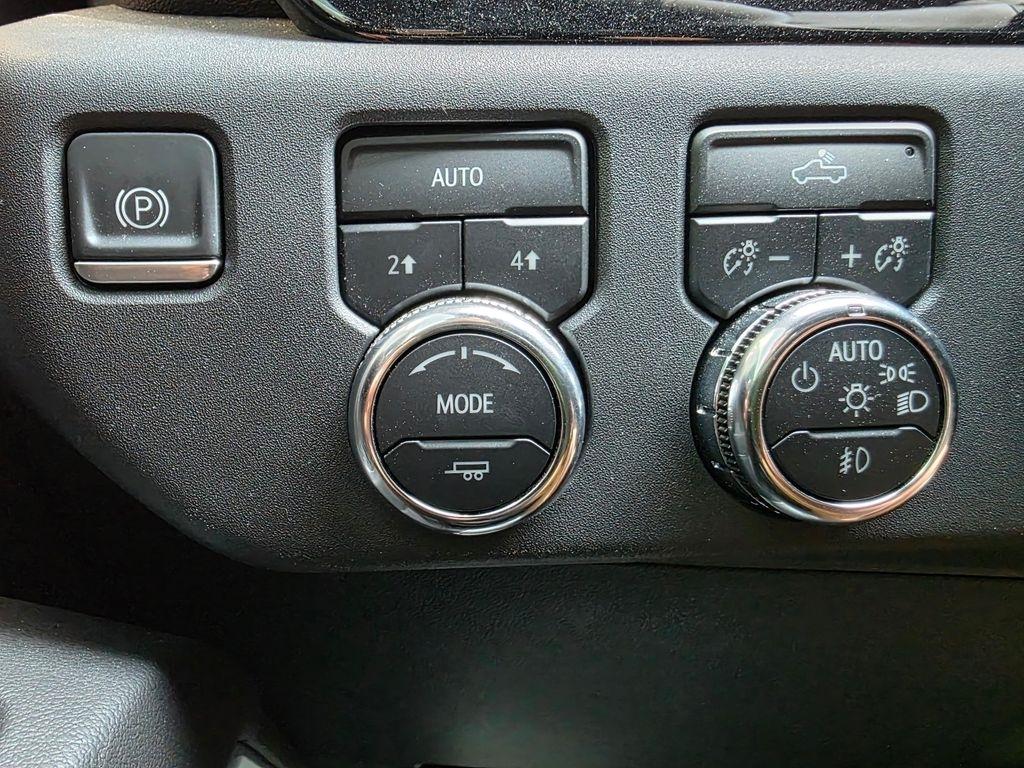 GMC Sierra 1500  2022