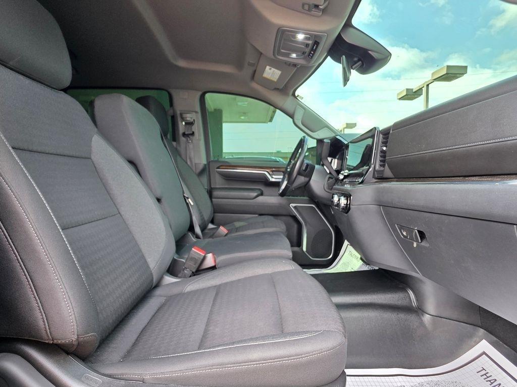 GMC Sierra 1500  2022