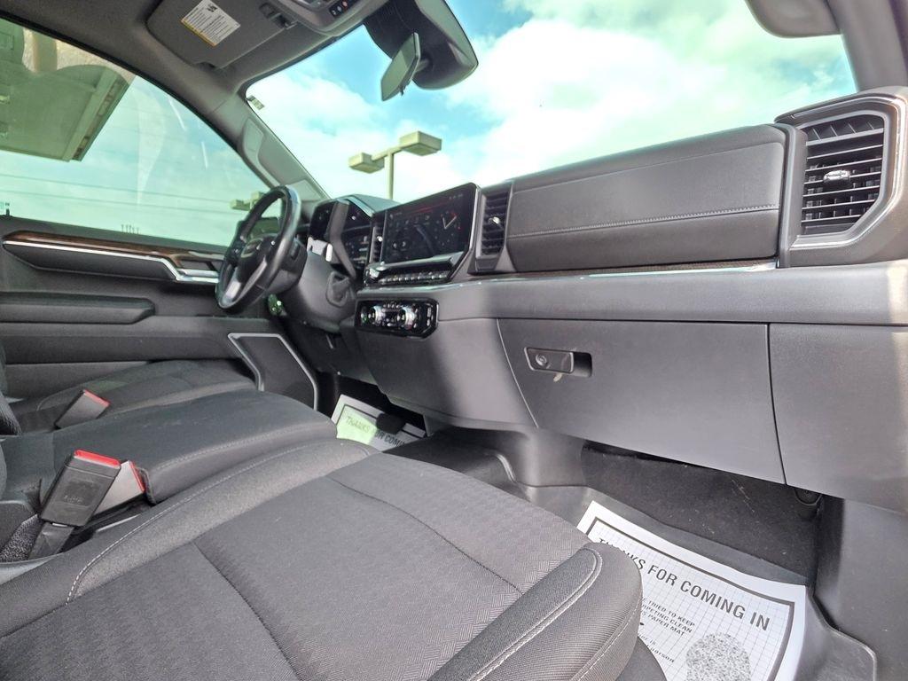 GMC Sierra 1500  2022