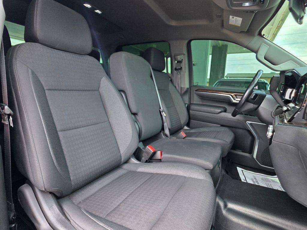 GMC Sierra 1500  2022