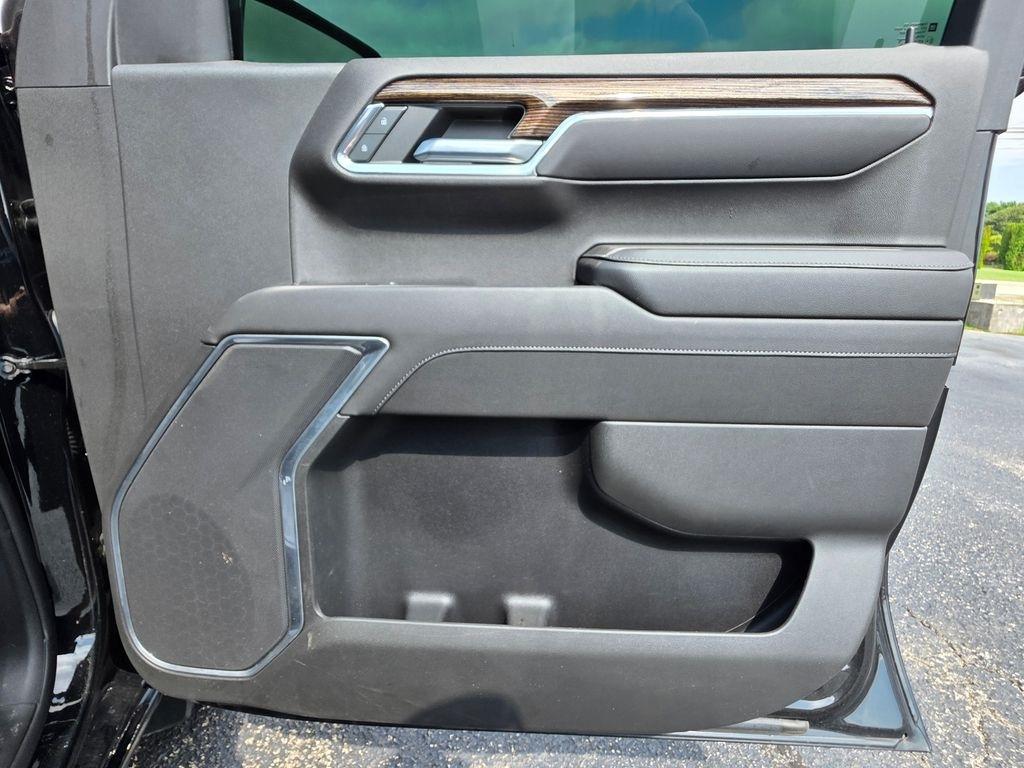 GMC Sierra 1500  2022