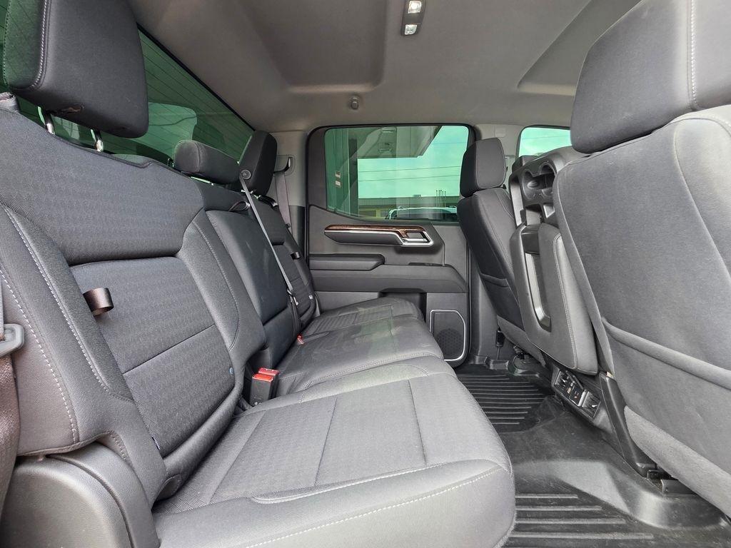 GMC Sierra 1500  2022