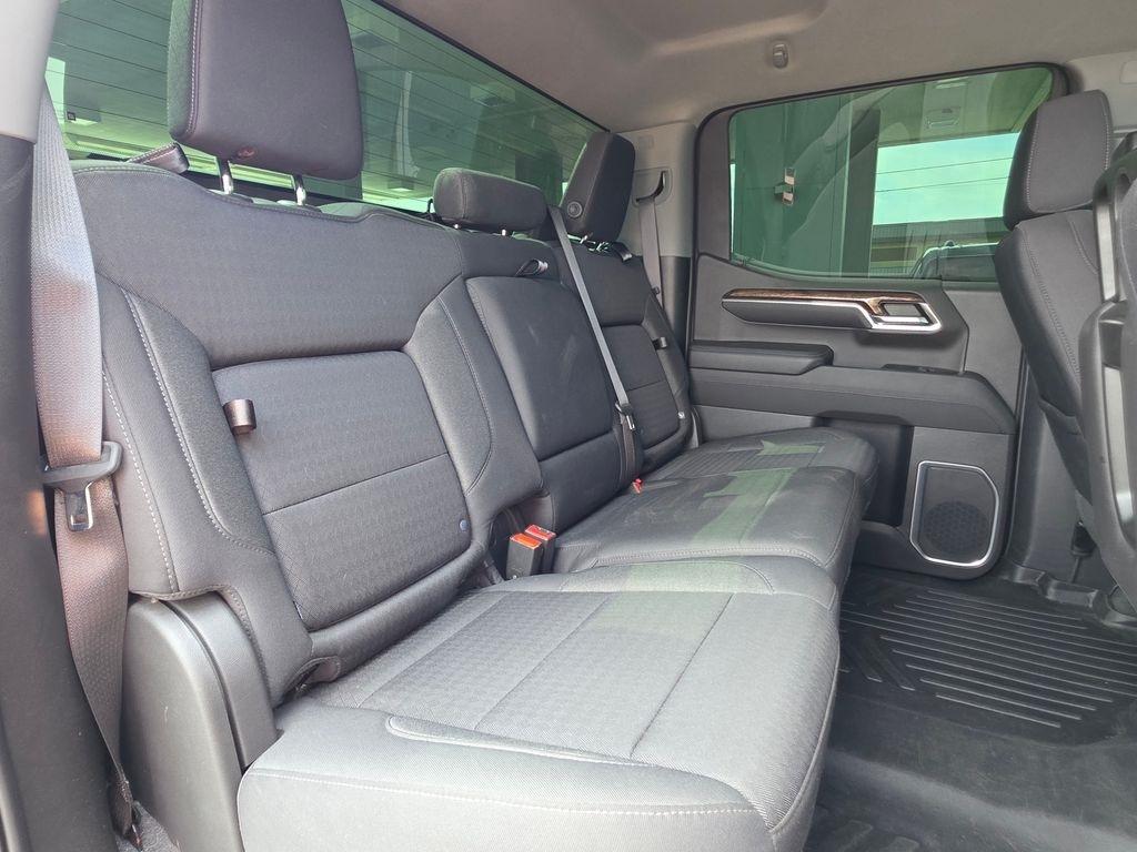 GMC Sierra 1500  2022