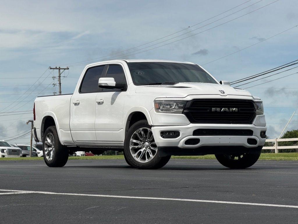 RAM 1500  2019