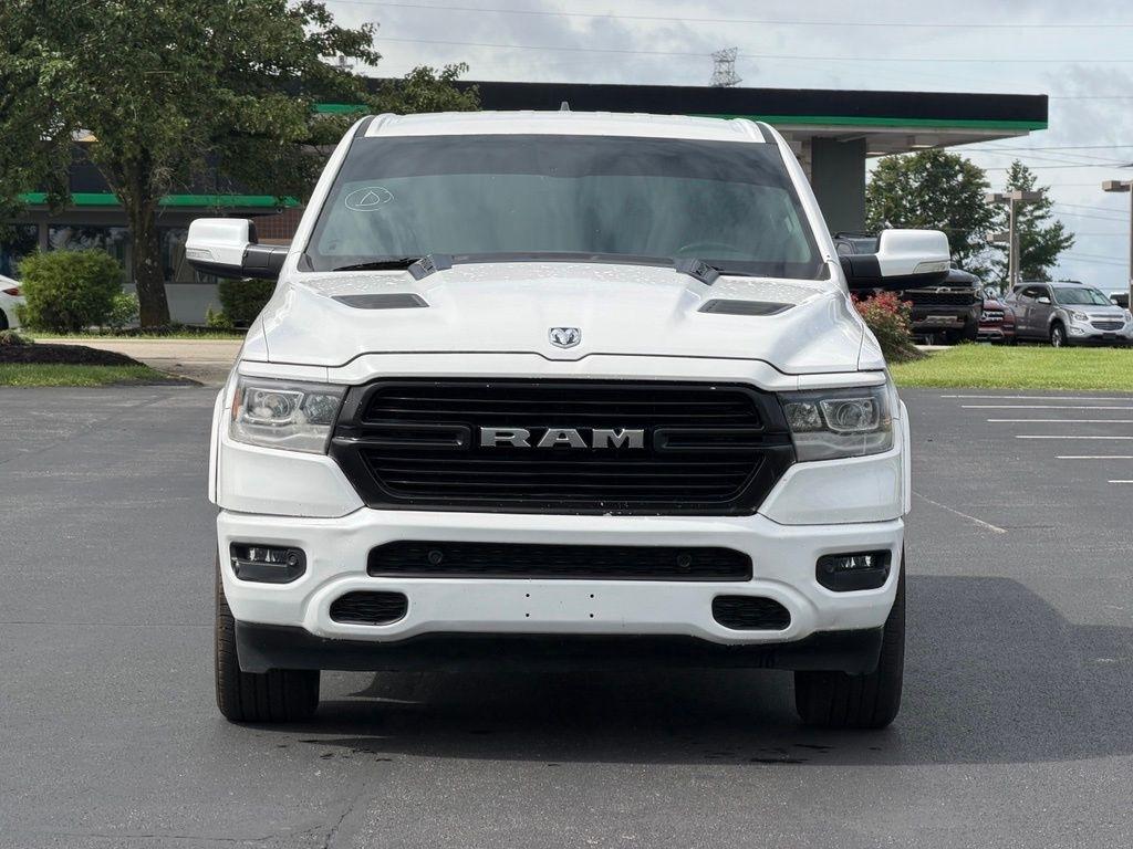 RAM 1500  2019