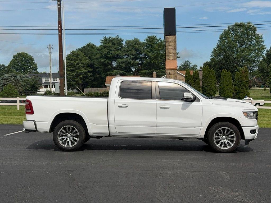 RAM 1500  2019