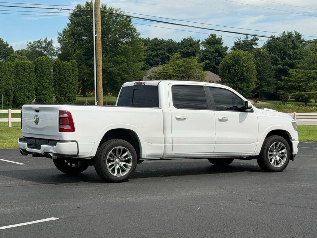 RAM 1500  2019