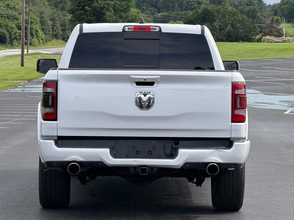 RAM 1500  2019