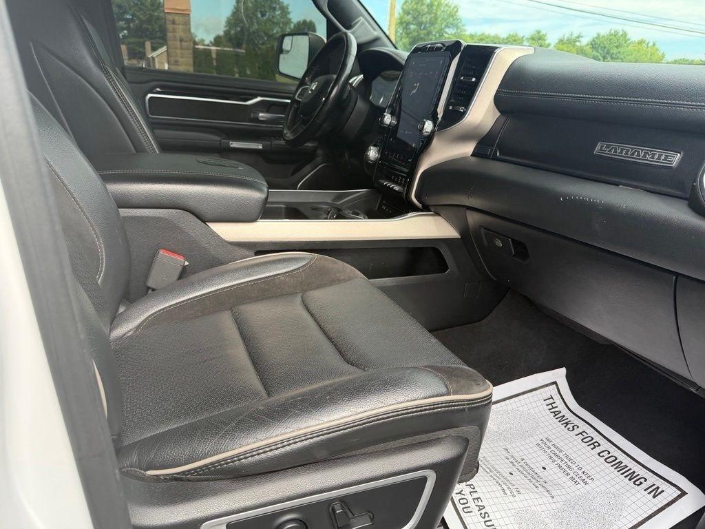 RAM 1500  2019