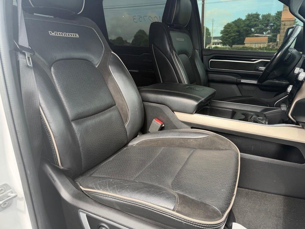 RAM 1500  2019