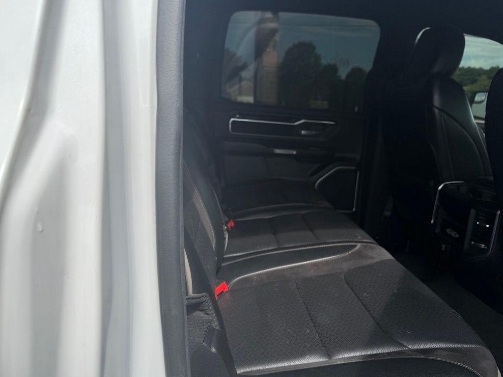 RAM 1500  2019