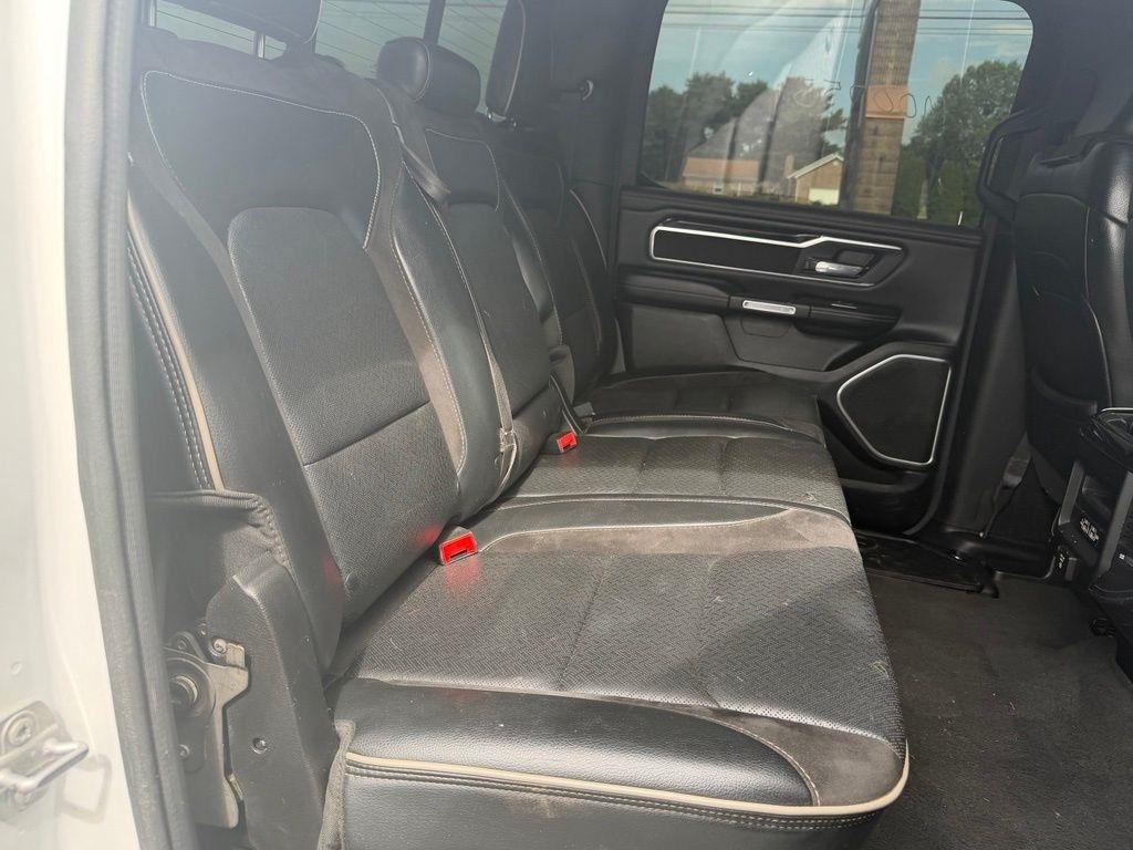 RAM 1500  2019