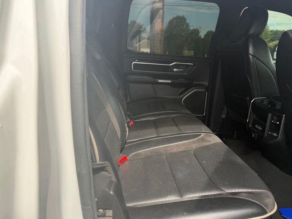 RAM 1500  2019
