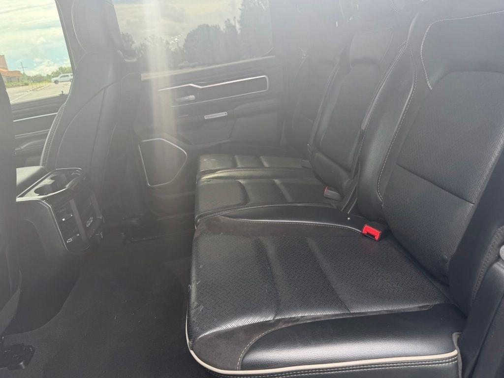 RAM 1500  2019