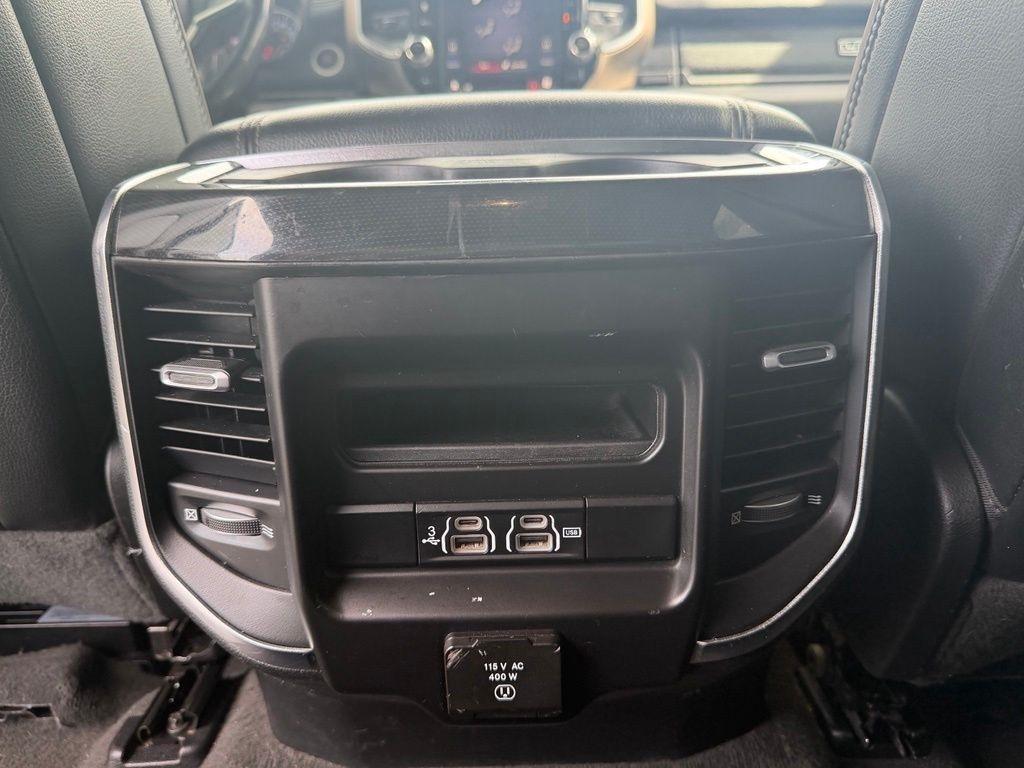 RAM 1500  2019