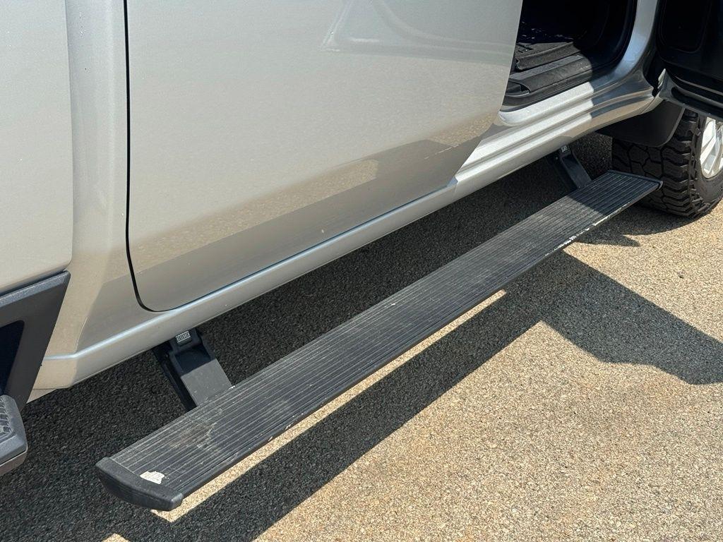 Chevrolet Silverado 2500HD  2022