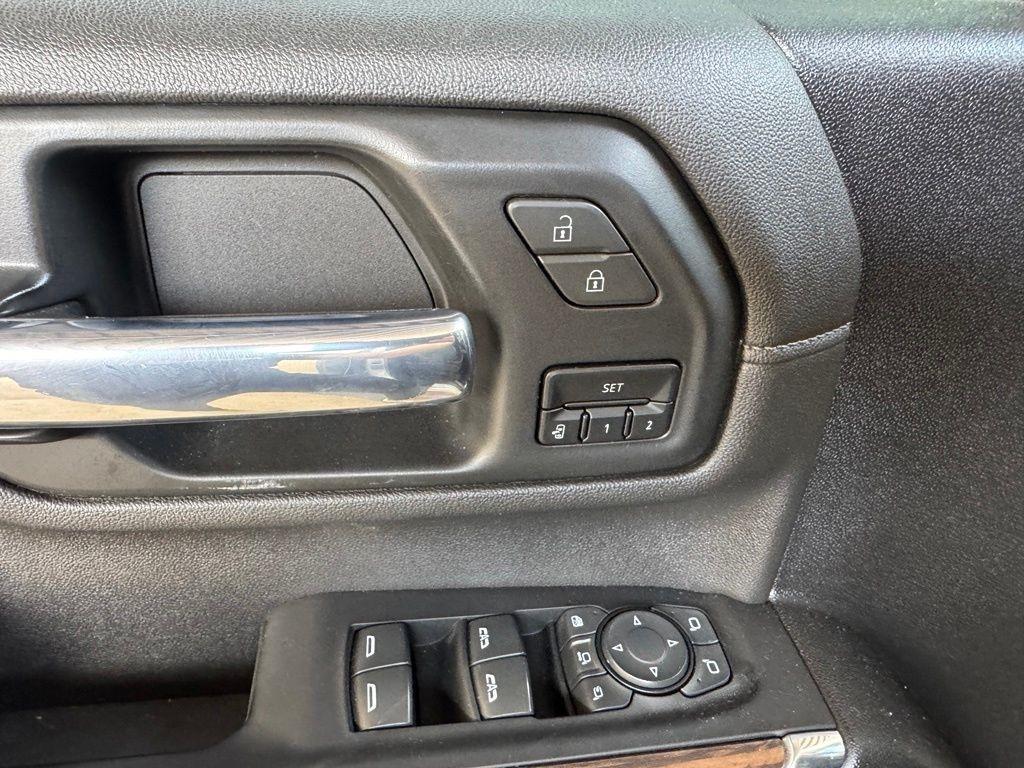 Chevrolet Silverado 2500HD  2022