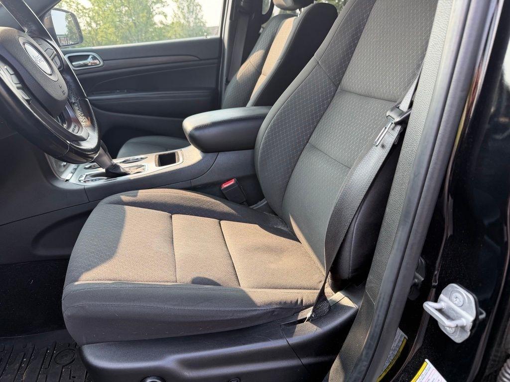 Jeep Grand Cherokee  2020