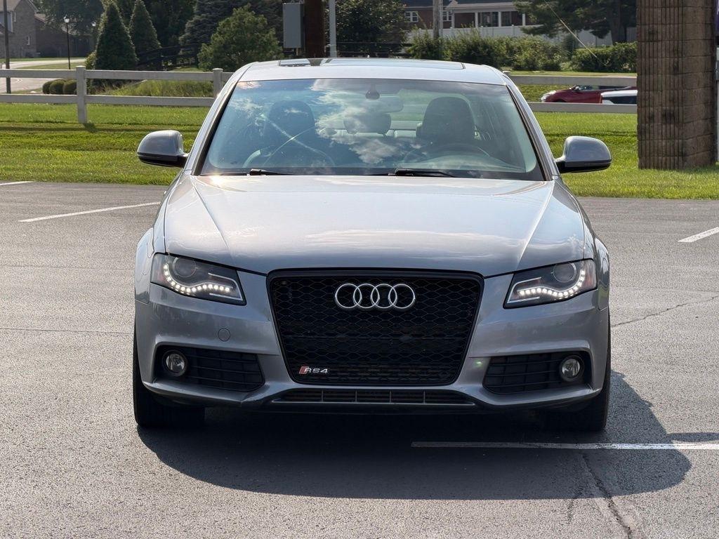 Audi A4  2009