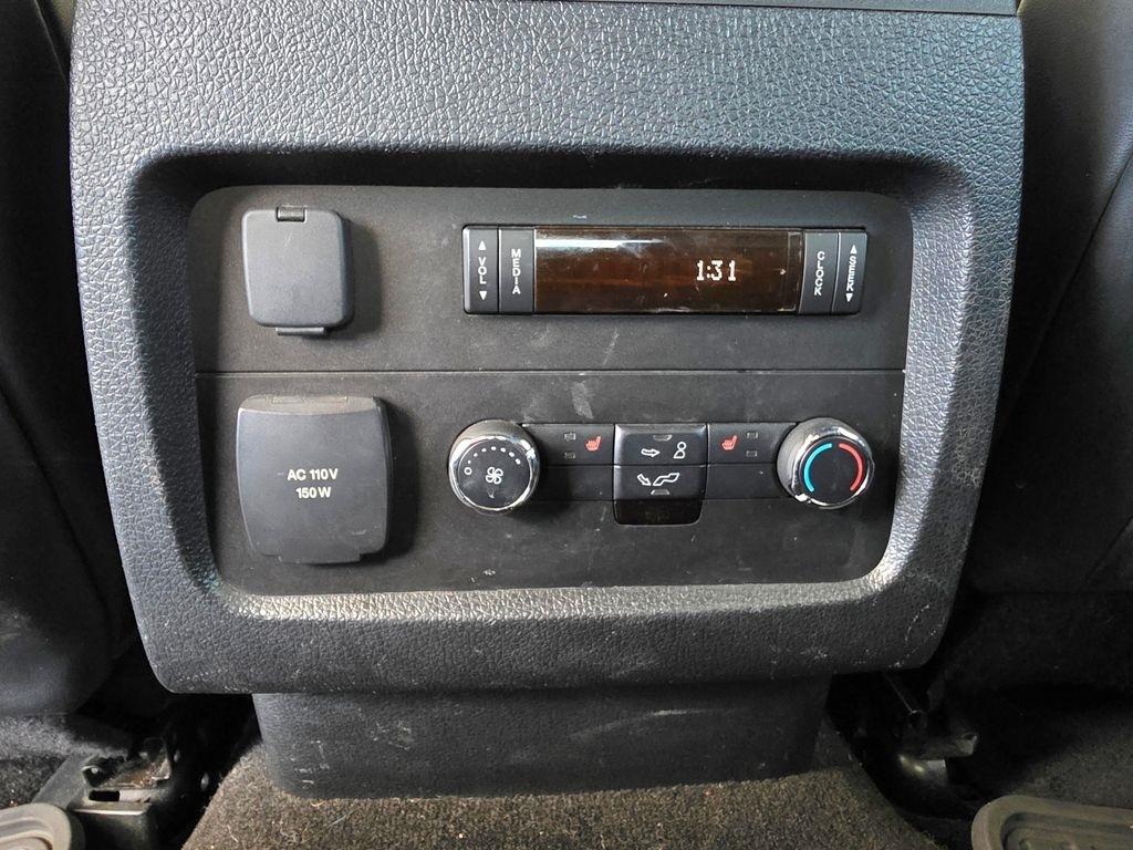 Lincoln Navigator  2015