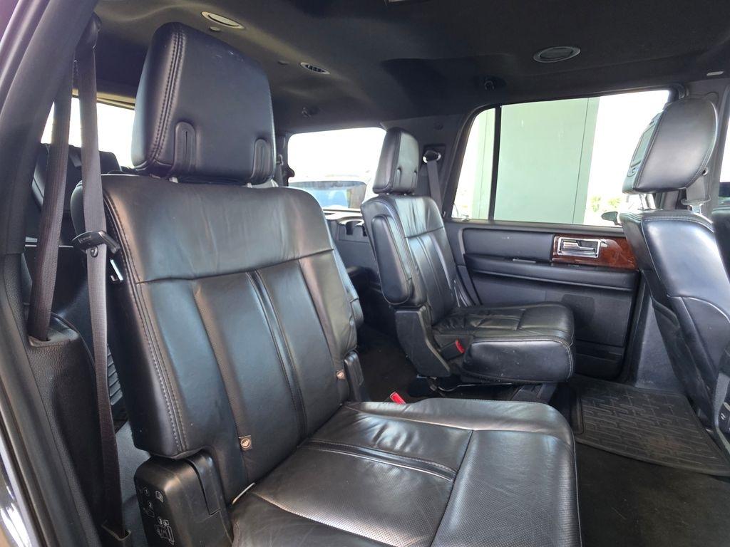 Lincoln Navigator  2015