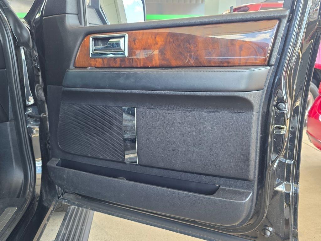 Lincoln Navigator  2015