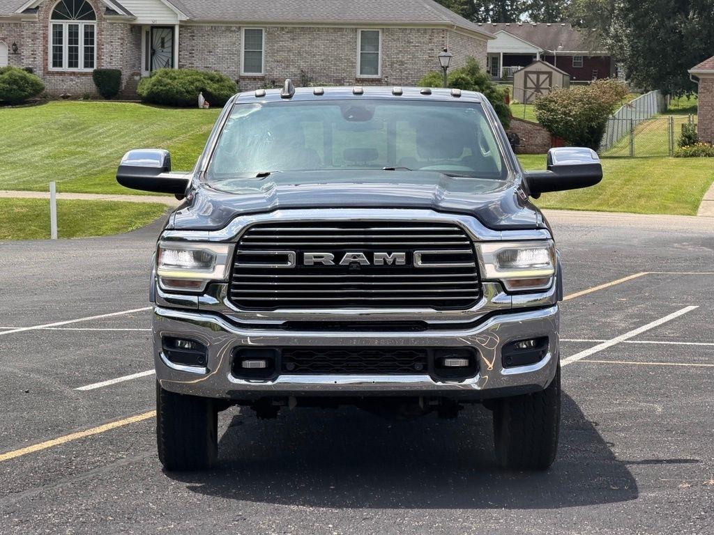 RAM 3500  2019