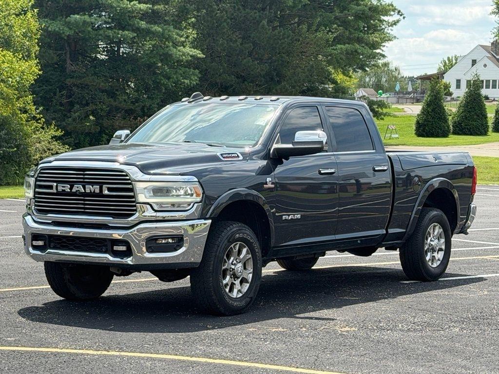 RAM 3500  2019