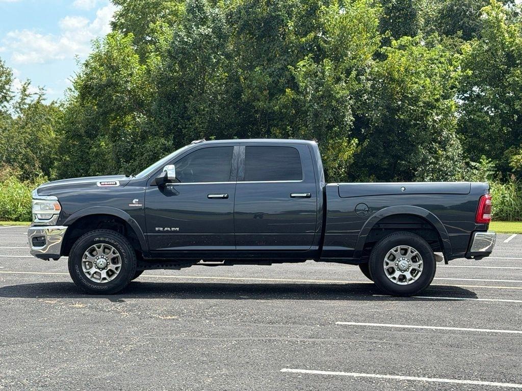 RAM 3500  2019