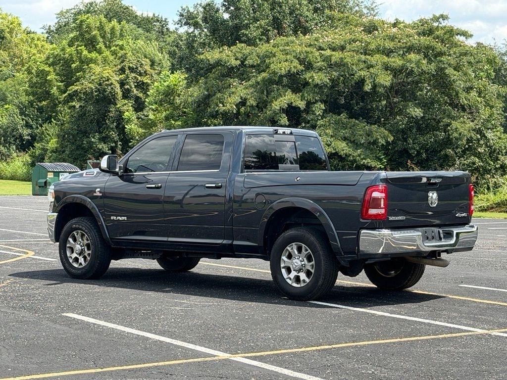 RAM 3500  2019