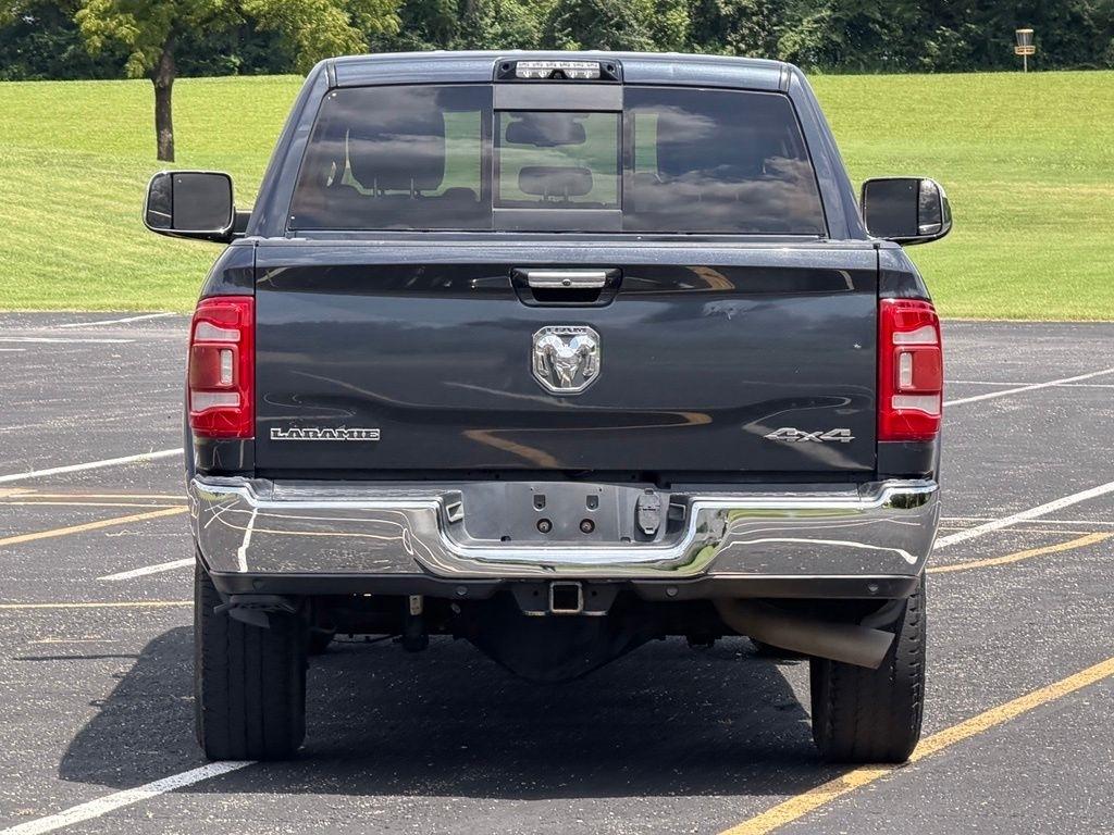 RAM 3500  2019