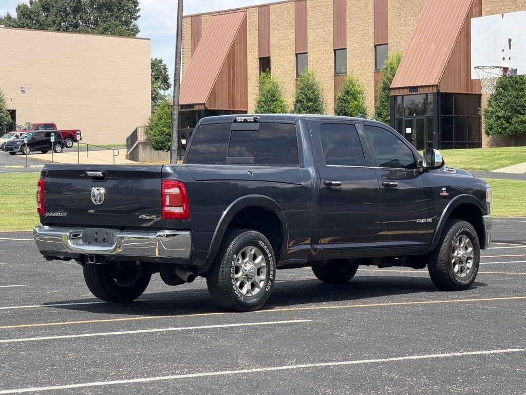 RAM 3500  2019