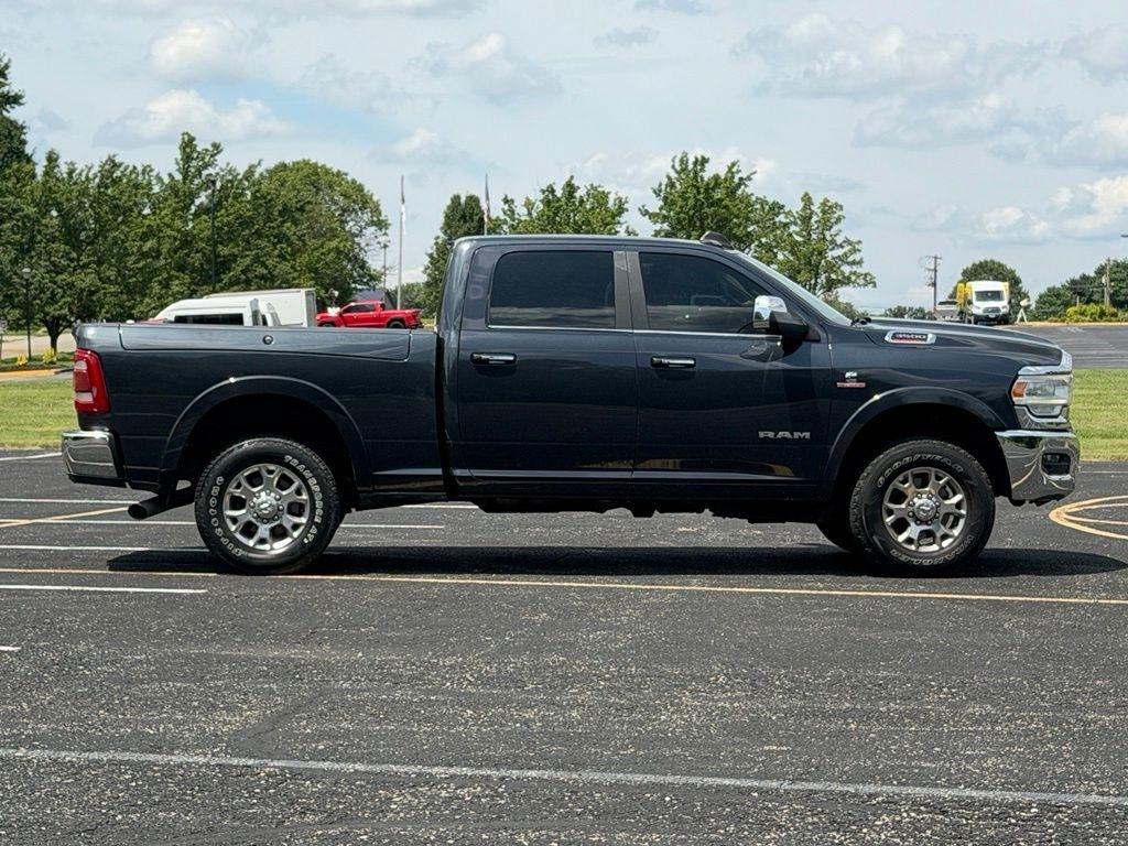 RAM 3500  2019