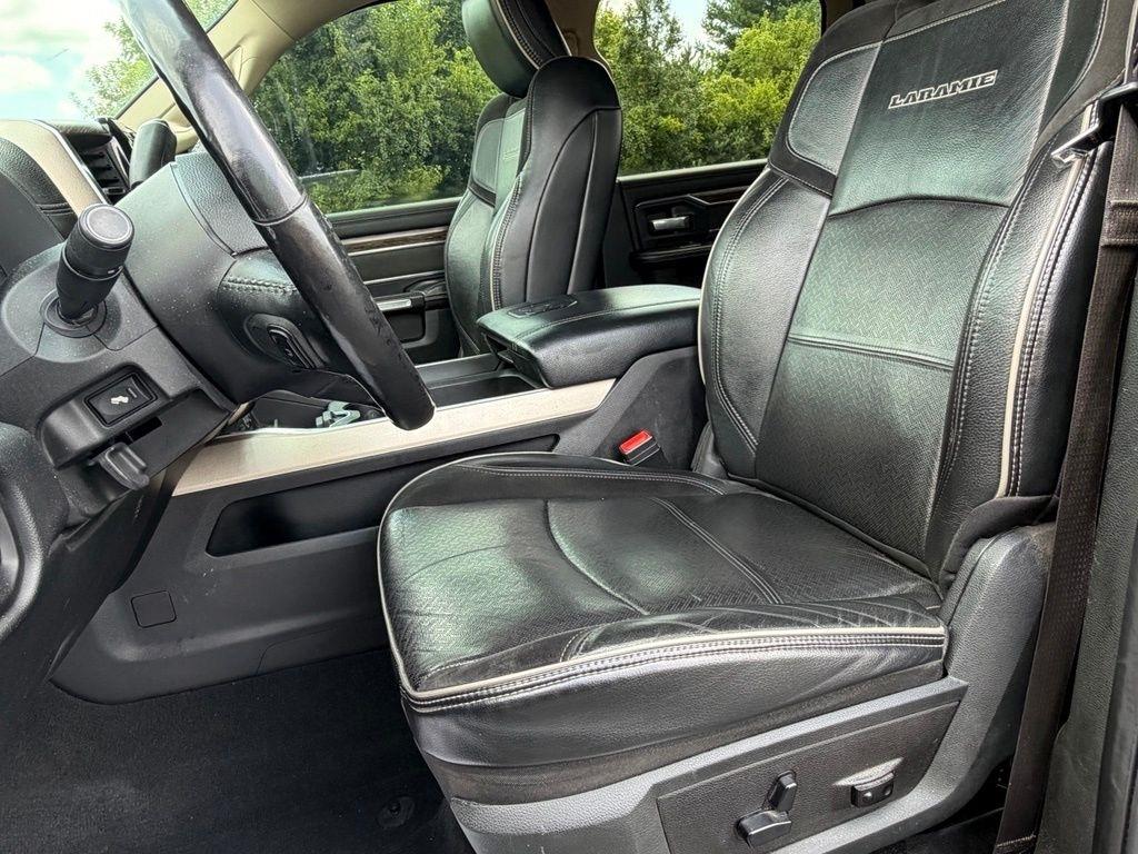 RAM 3500  2019