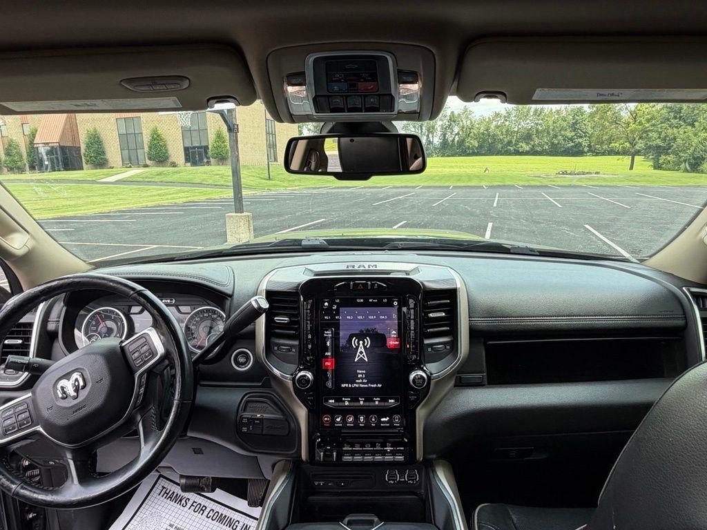 RAM 3500  2019