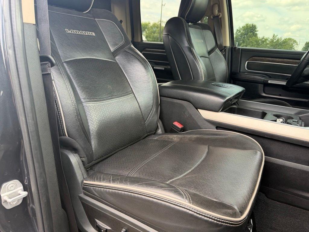 RAM 3500  2019