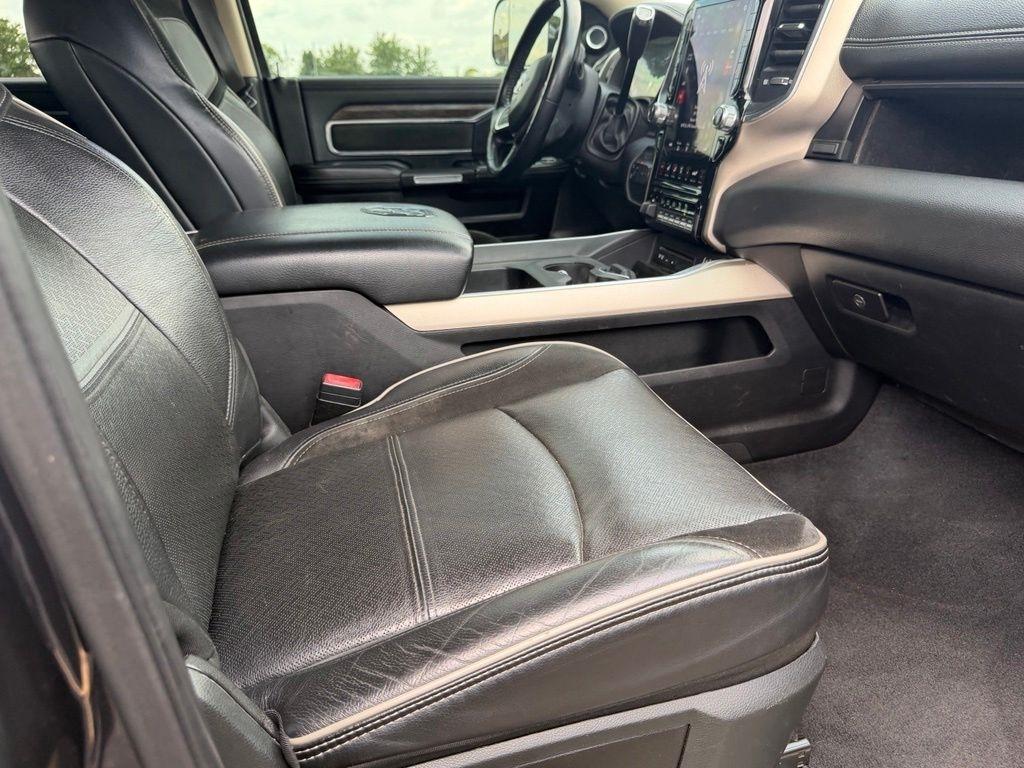 RAM 3500  2019