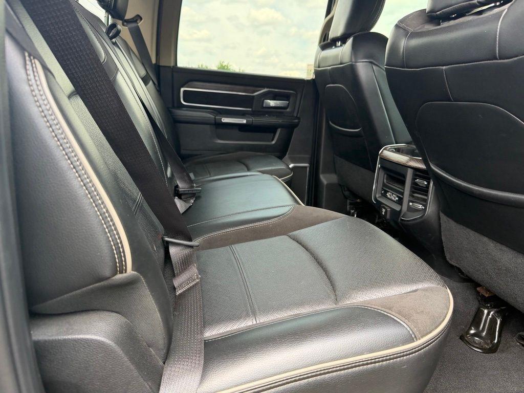 RAM 3500  2019