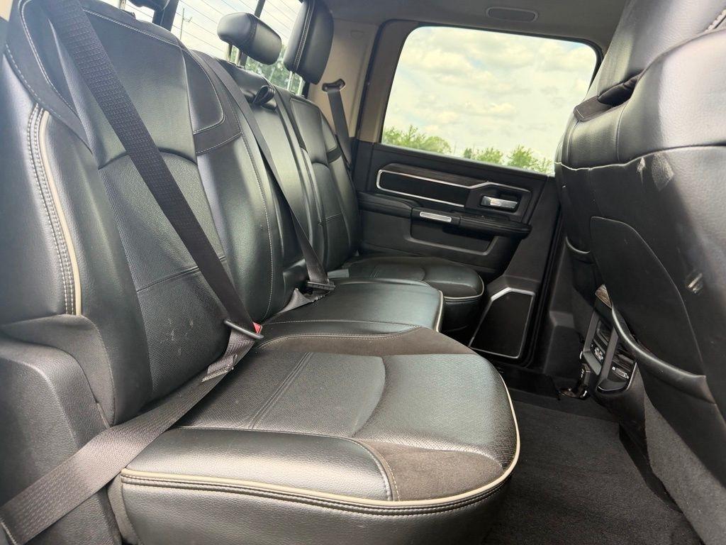 RAM 3500  2019