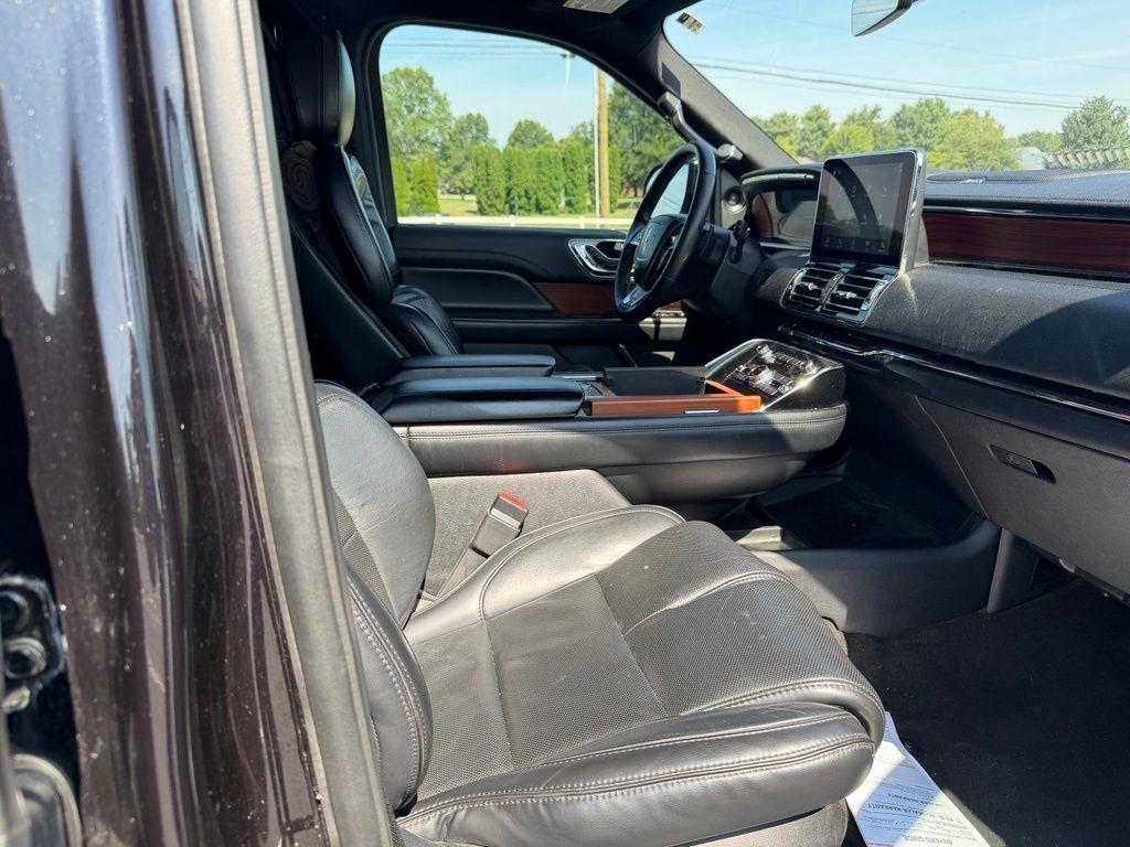 Lincoln Navigator L  2019