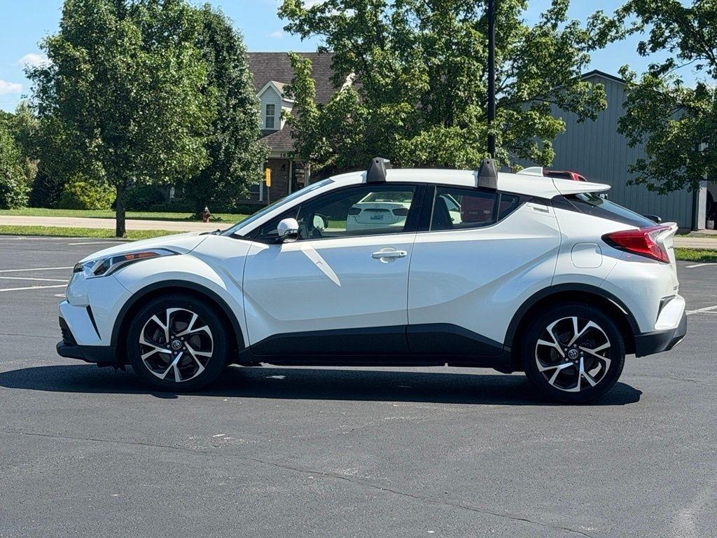 Toyota C-HR  2019