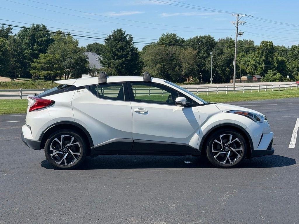 Toyota C-HR  2019